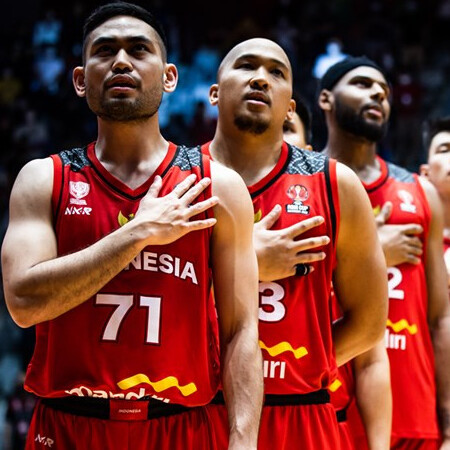 Para penggemar Basket siap-siap! FIBA Basketball World Cup 2023 akan digelar di Indonesia